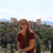 Profesora de francés ofrece clases particulares